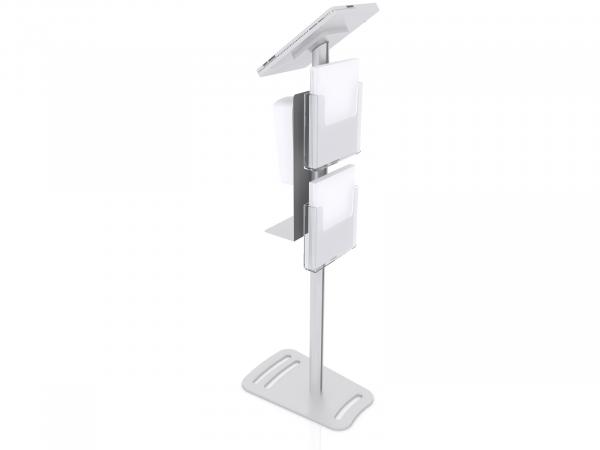 MOD-1377M Hand Sanitizer / iPad Stand -- View 4