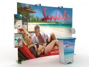 DMFDG-0852 Hybrid Inline