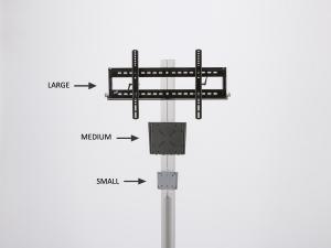 REFDG-120 / Monitor Mounts