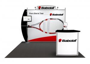 REFDG-1016 | Babolat Portable